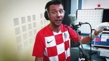ARGENTINA-HRVATSKA (Can't remember to forget you) | BULLHIT ANTENE ZAGREB