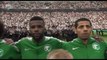 قراءة في أوراق المنتخب السعودي قبل مباراة أوروجواي