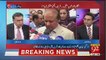 Nawaz Sharif Will Take Political Milage if God forbid Begum Kalsoom NAwaz Died Before Elections - Arif Nizami