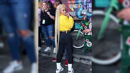 Khloe Kardashian OUT With Tristan As Lani Blair MOVES IN! Anwar Dating Kendall Lookalike! | DR