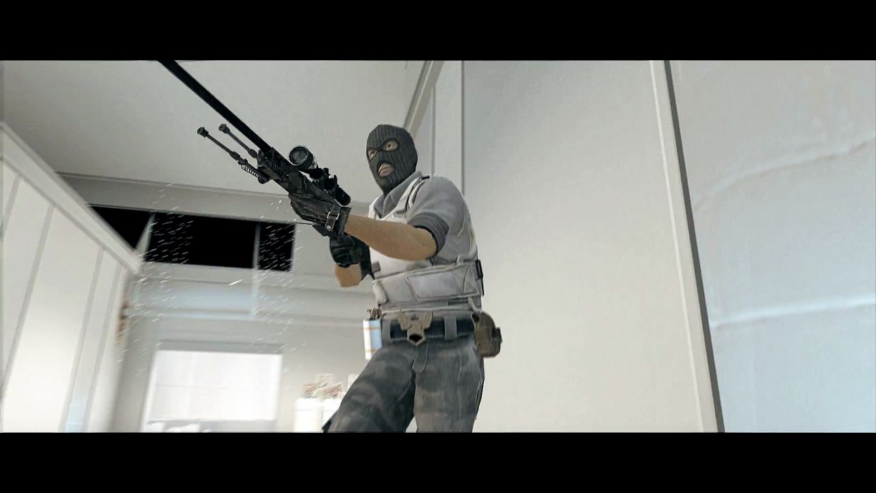 HBD #CSGO