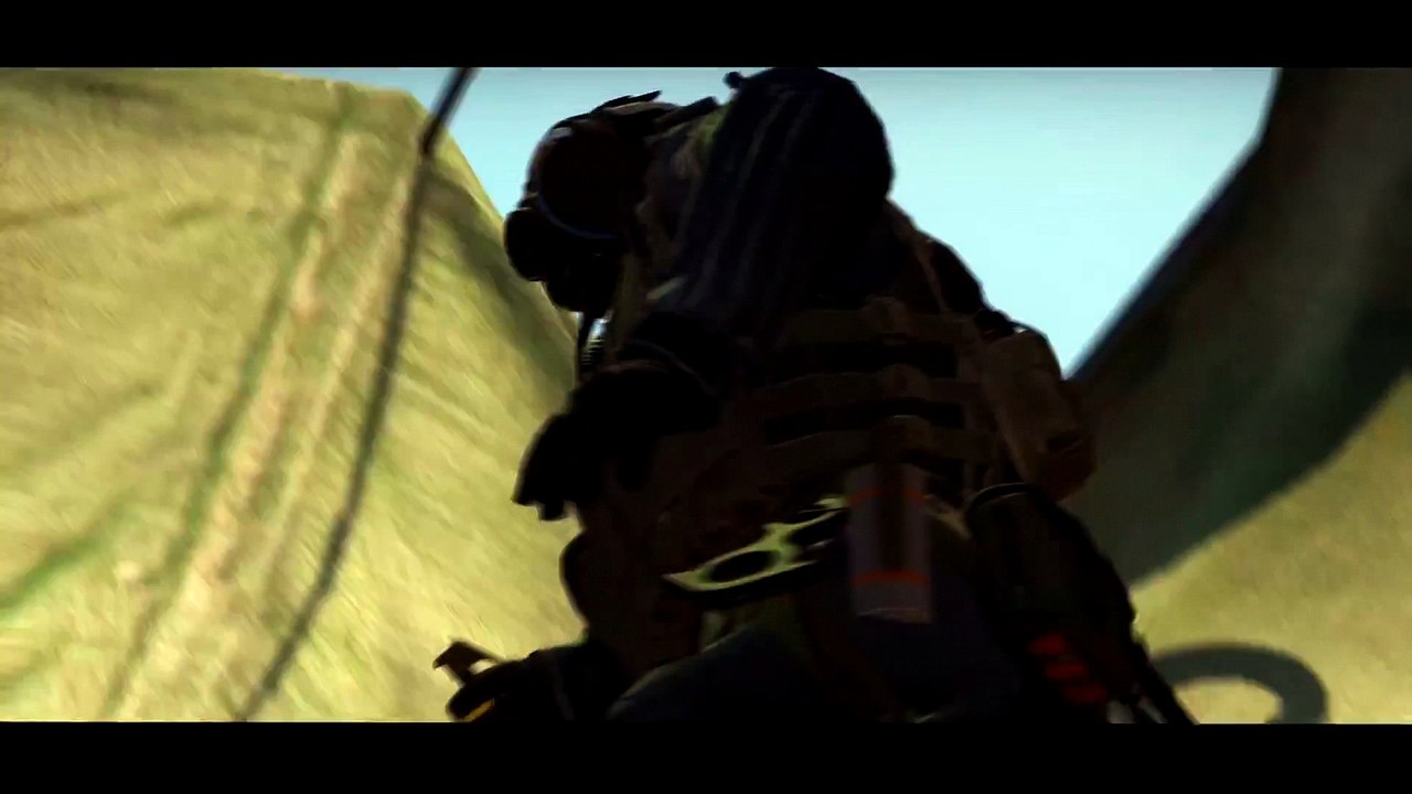 GILA #CSGO