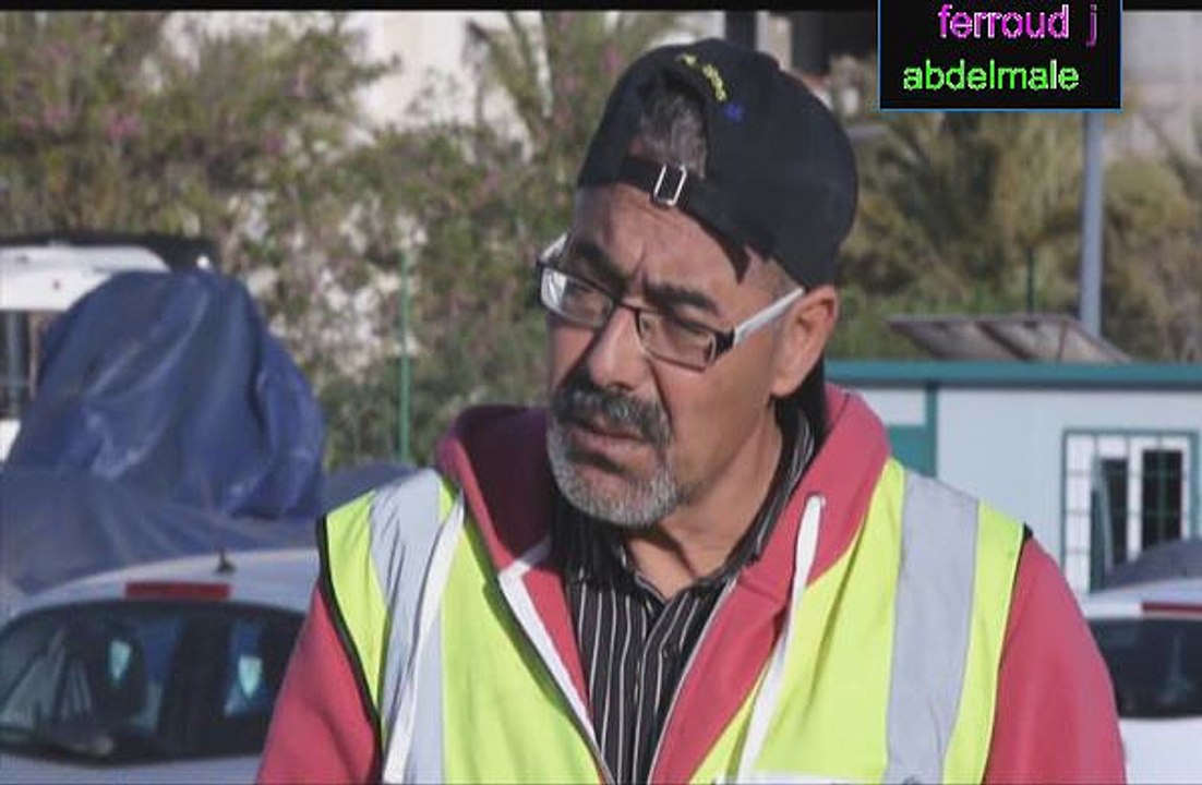 مسلسل صفي وشرب الحلقة 11