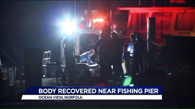 Body Recovered Near Area Where 12-Year-Old Swimmer Went Missing