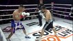 Victor Morales Jr. vs David Berna (19-05-2018) Full Fight