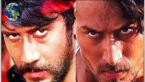 Bollywood Latest Upcoming News :Jackie shroff Reaction on Baaghi 2,Tiger Shroff Record breaks, jackie shroff surprised must watch