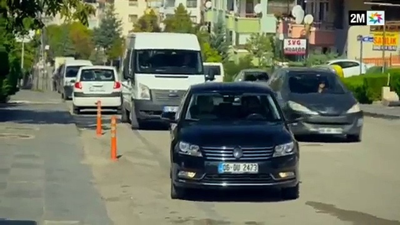 samhini 2m ep 1457 2M Complete مسلسل سامحيني 1457 كاملة