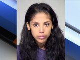 PD: Woman arrested for arson of mobile homes - ABC15 Crime