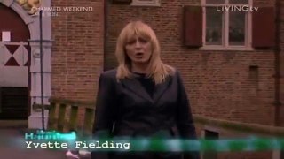 Most Haunted S05E04 - Kasteel Ammersoyen Netherlands