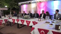 Müezzinoğlu: 'Türkiye'yi büyüteceğiz'- EDİRNE