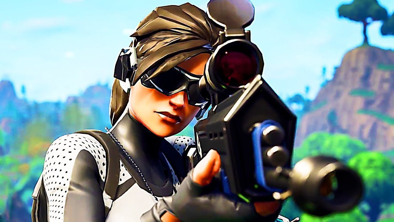 FORTNITE Stink Bomb Bande Annonce