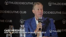 Orel Hershiser: How I Helped Dodgers Upgrade Their Technology In Late 80s