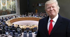 ABD, BM İnsan Hakları Konseyinden Ayrılma Kararı Aldı