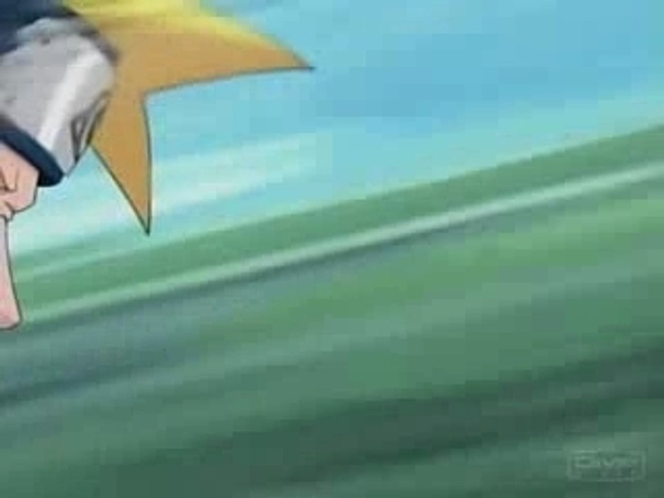 Friend or Enemy - Sasuke x Naruto