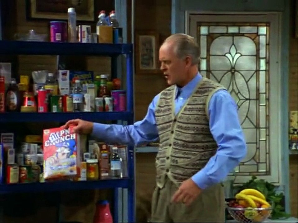 3rd Rock from The Sun 2x01 - See Dick Continue to Run