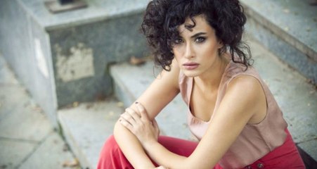 Hande Doğandemir, Instagram Paylaşımı İle Oyunun Rengini Belli Etti