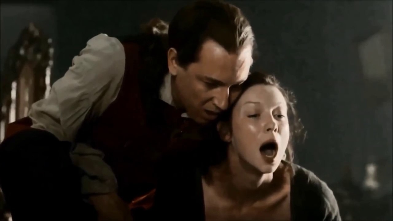 Cat's Recap of Outlander Episode 106 - The Garrison Commander