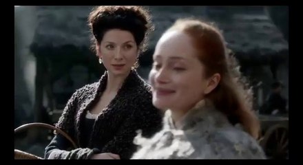 Cat's Recap of Outlander Episode 110 By the Pricking of My Thumbs