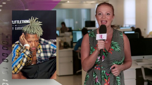 Lil Tay Reacts To XXXTentacion's Death | Hollywoodlife