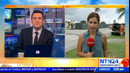Indignación por reapertura de albergue para niños migrantes en Florida
