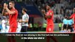 England can now 'relax into' World Cup - Rashford