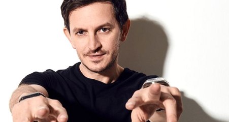 Burak Yeter Dünyaca Ünlü Dizinin Jenerik Müziğini Hazırladı