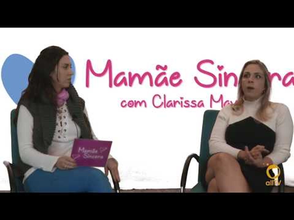 allTV - Mamãe Sincera (19.06)