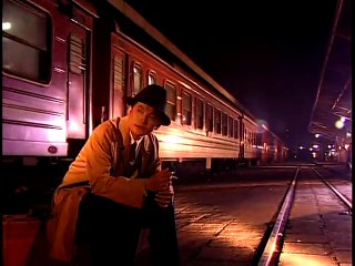 Trọng Phúc ft. Dalena - CHIỀU SÂN GA [Chương trinh HƯƠNG SẮC SÀI GÒN 3]