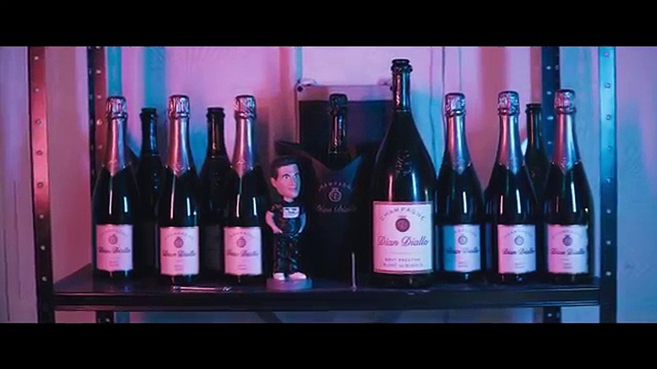 DJ MOH GREEN feat. TENOR - DLC [CLIP OFFICIEL]