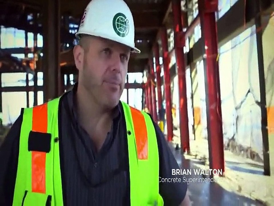 One World Trade Center (Full video)