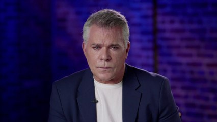IR Interview: Ray Liotta For "Shades Of Blue" [NBC-S3]