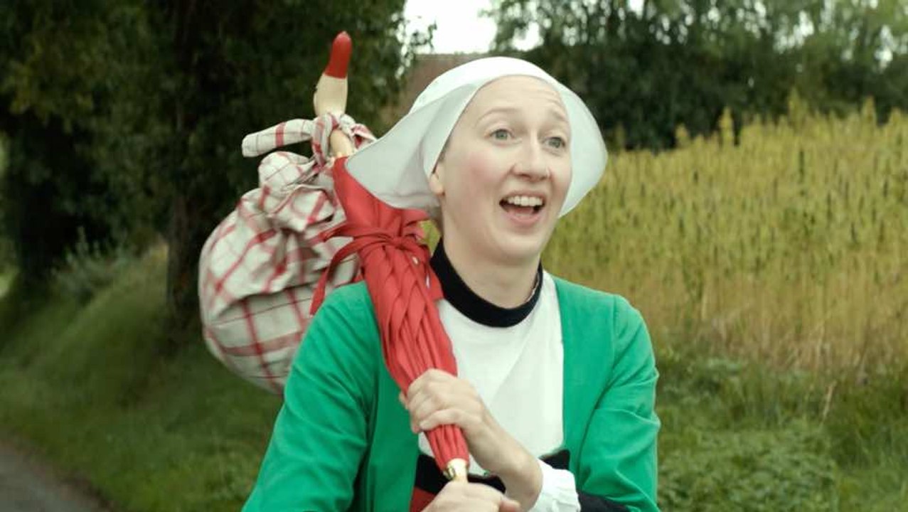 Becassine - Bande annonce HD