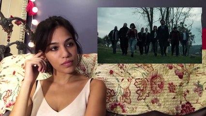 La Casa de Papel 01x01 | Reacción y Análisis |