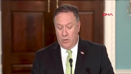 Abd, BM İnsan Hakları Konseyi'nden Çekildiğini Açıkladı