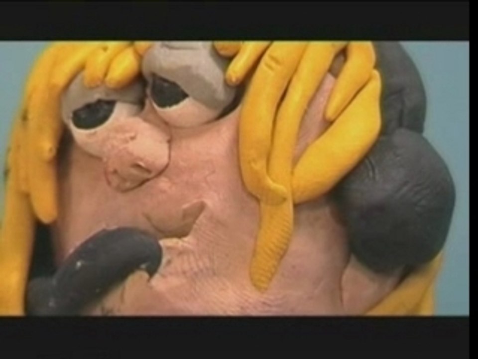 PING PONG INFERNAL  (le film)  4EME 2006 2007