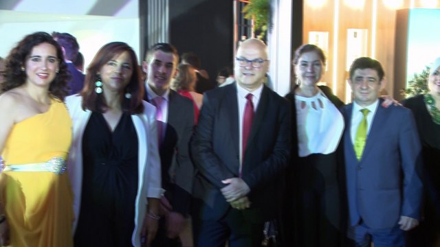 Los aceites Jaén Selección 2018, en los 'World's 50 Best Restaurants'