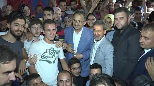 Bakan Özhaseki: Yapı Kayıt Belgesi, İskan Yerine Geçiyor