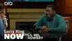 If You Only Knew: Lil Rel Howery