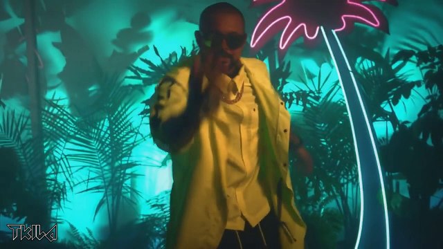 Sean Paul, David Guetta - Mad Love ft. Becky G By Tkila