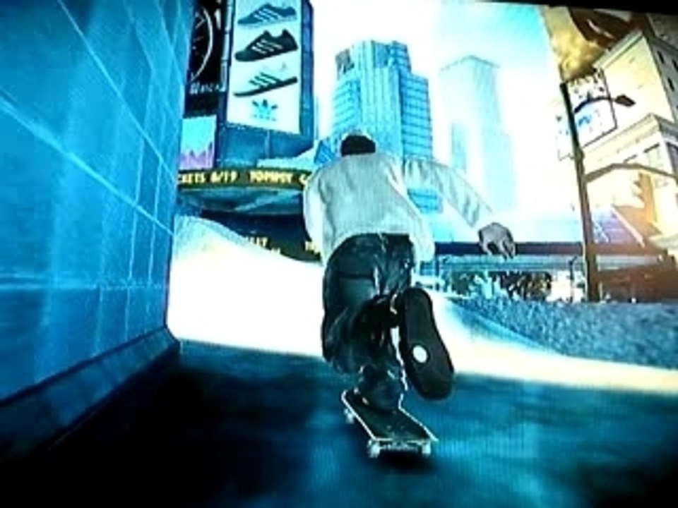 Perfect line 1