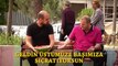 ŞAPIRDATARAK KARPUZ YEDİM TROLLEDİM ! (ÇEKİLİŞ VAR)