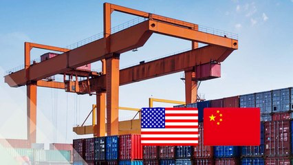 백악관 "중국이 잃을 것이 더 많다"...중국 대응 주목 / YTN