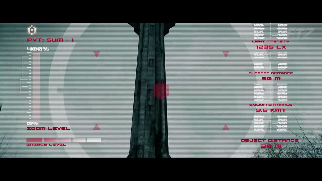 ALIEN INVASION: S.U.M.1 - Official Trailer (2017) Iwan Rheon Sci-Fi Movie HD