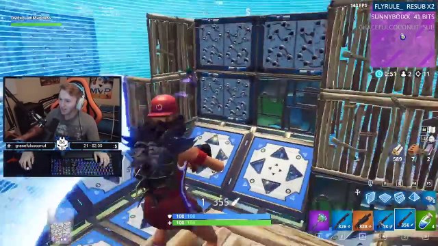 *NEW* STINK BOMB BEST PLAYS! - Fortnite Funny Fails and WTF Moments! #231 (Daily Moments)