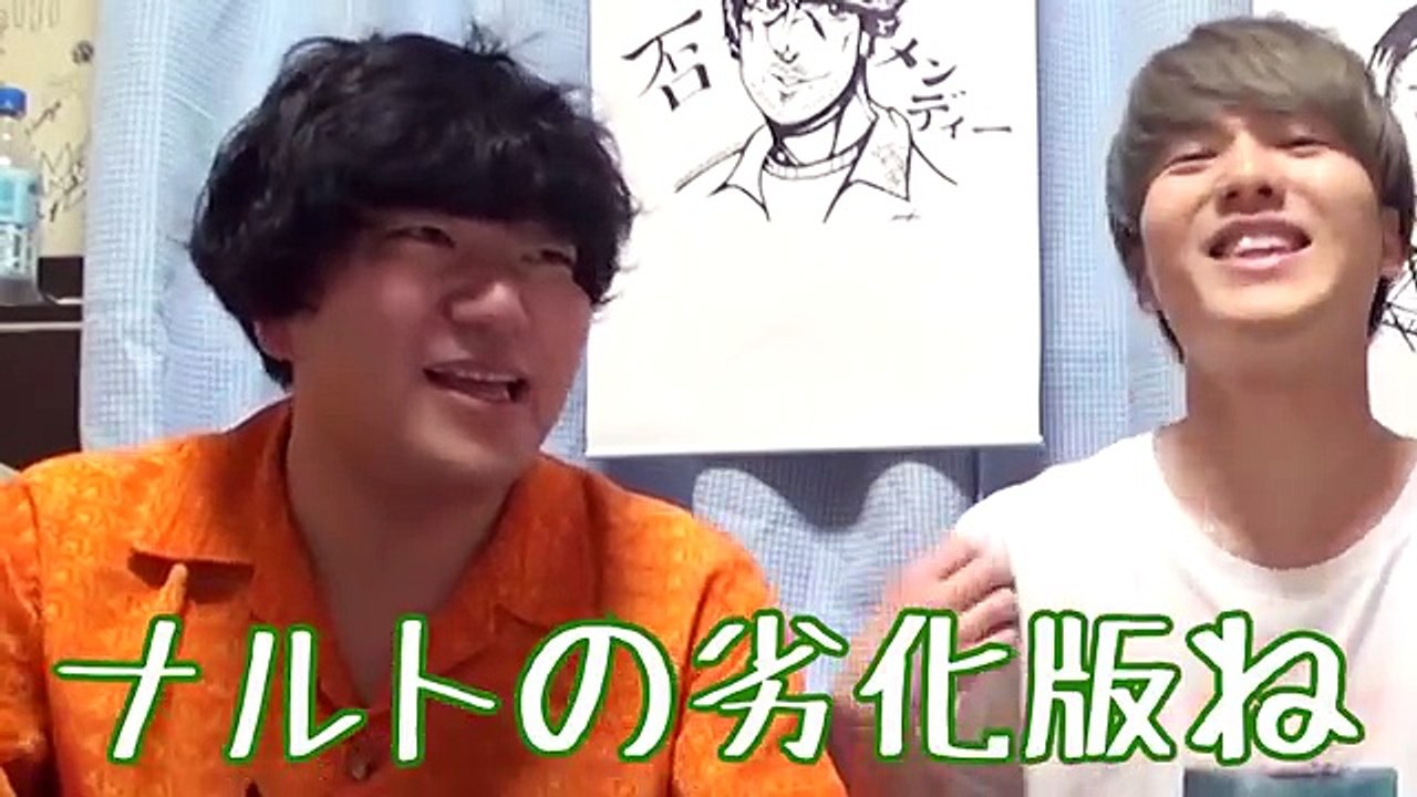 忍たま乱太郎にまつわる恐怖の都市伝説 動画 Dailymotion