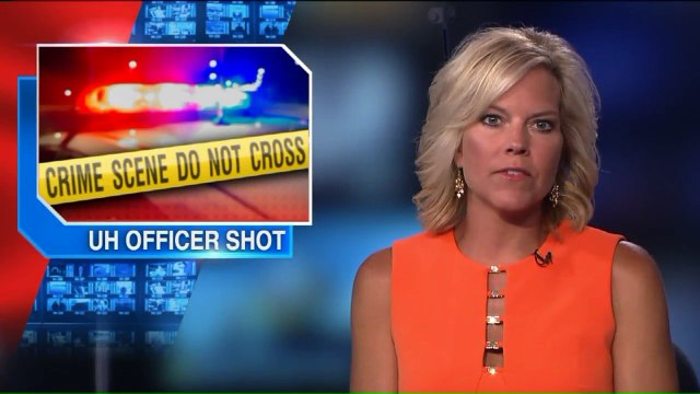 Off-Duty Officer Shot During Cleveland Bank Robbery