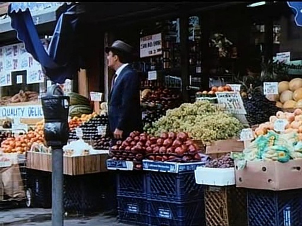 Mike Hammer  S02E03 - Ausflug nach Brooklyn