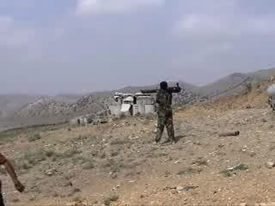 Recoilrifle
