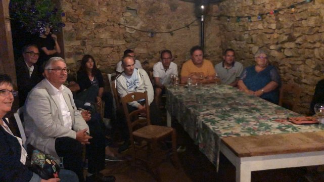 Diffusion du Village préféré des Français