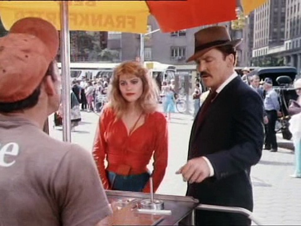 Mike Hammer  S02E02 - Der lautlose Tod